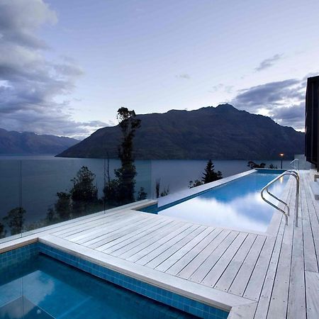 Aspen Grove By Sotheby'S Luxury Rental Homes Квинстаун Экстерьер фото