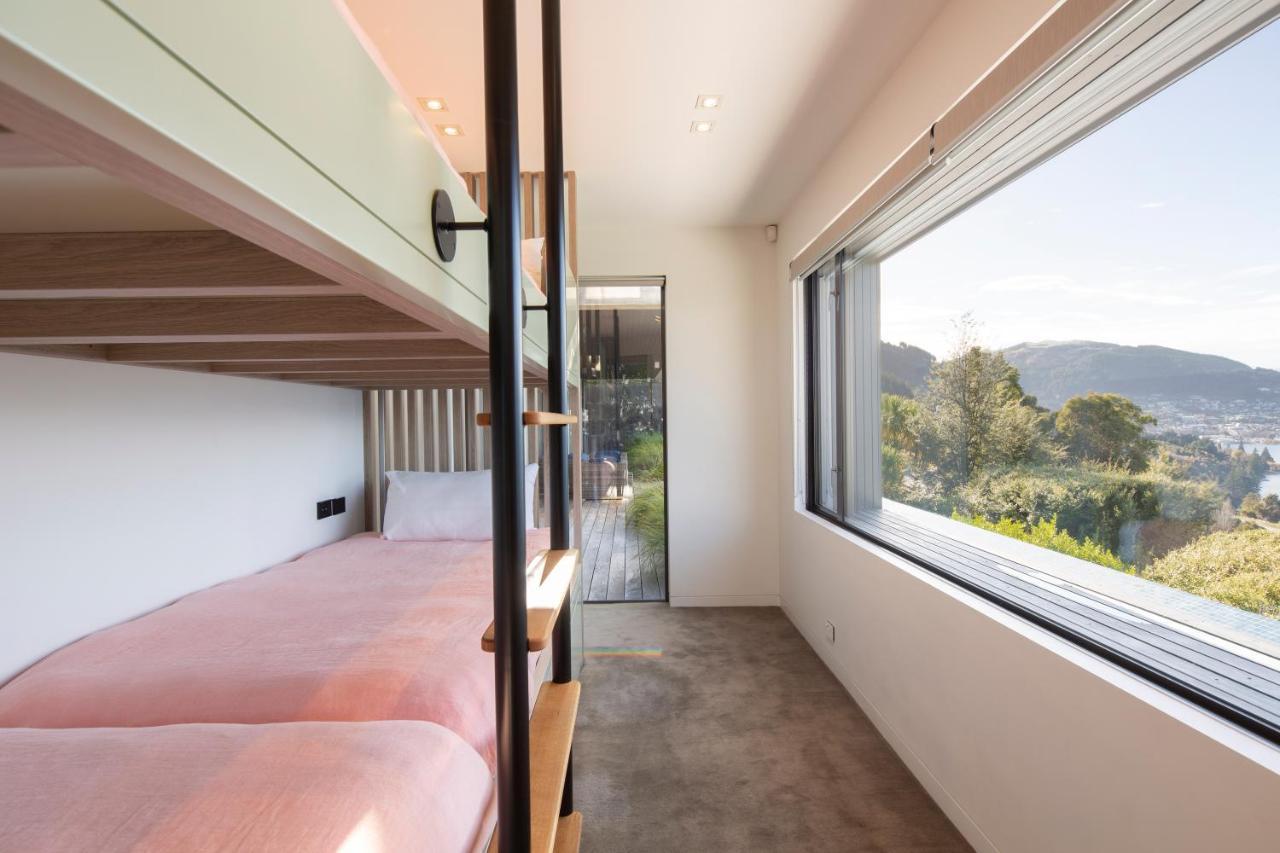 Aspen Grove By Sotheby'S Luxury Rental Homes Квинстаун Экстерьер фото