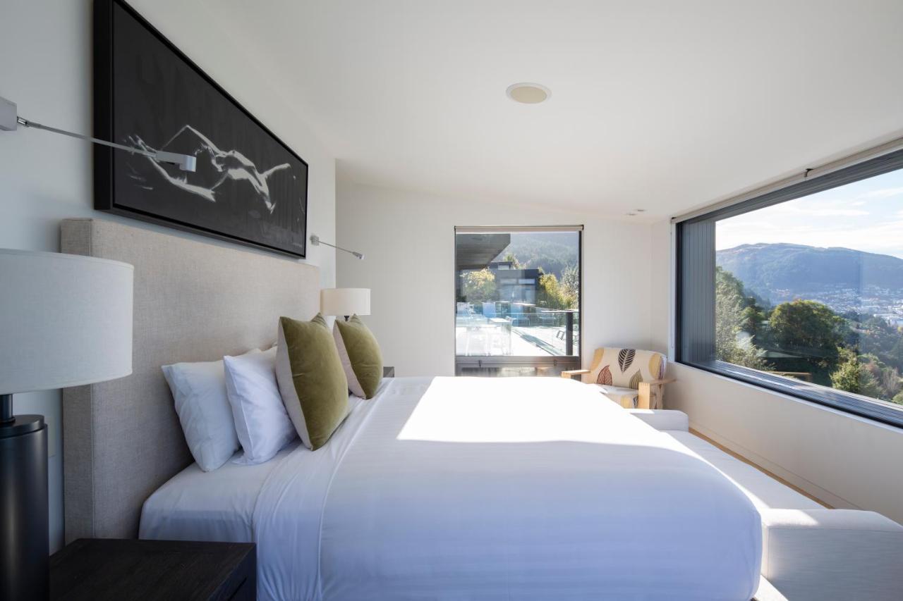 Aspen Grove By Sotheby'S Luxury Rental Homes Квинстаун Экстерьер фото