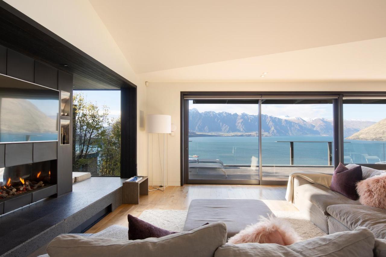 Aspen Grove By Sotheby'S Luxury Rental Homes Квинстаун Экстерьер фото