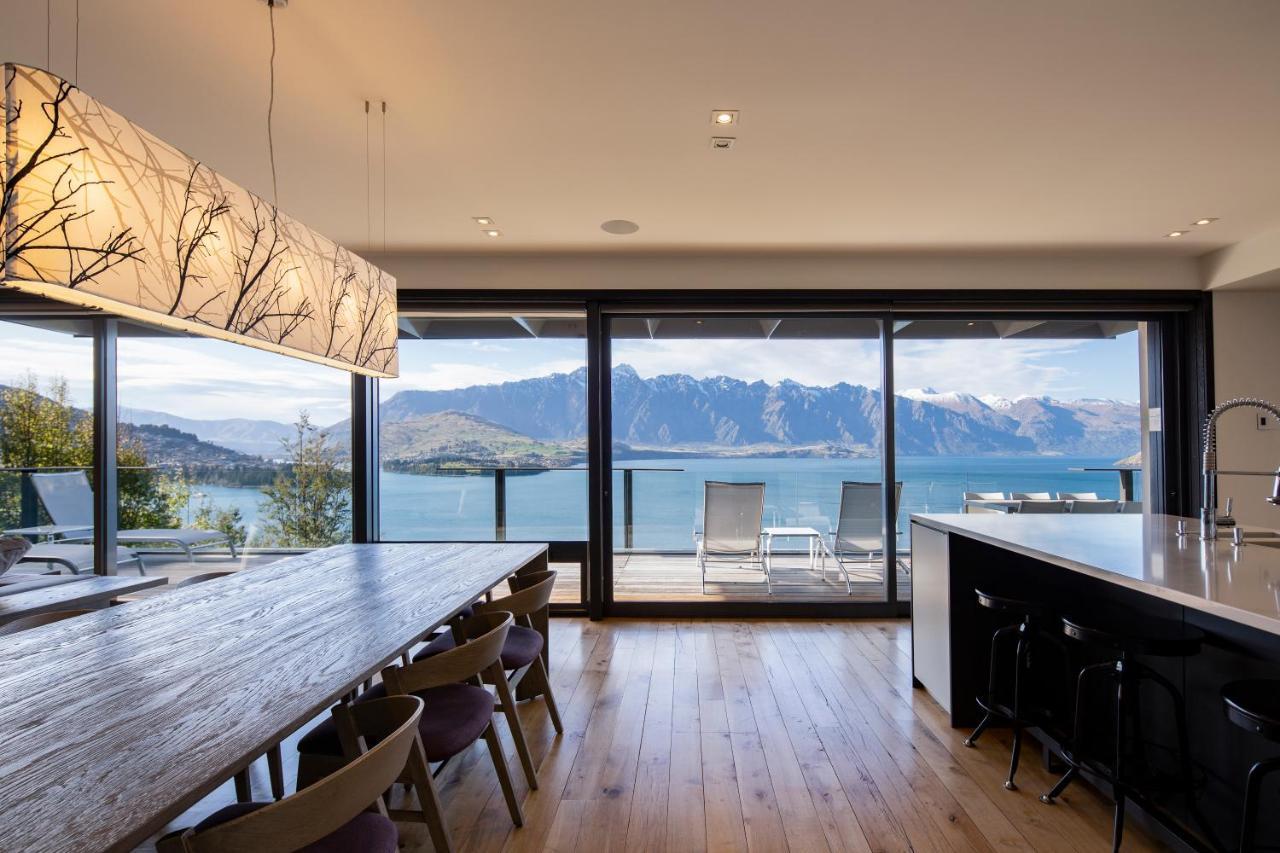 Aspen Grove By Sotheby'S Luxury Rental Homes Квинстаун Экстерьер фото