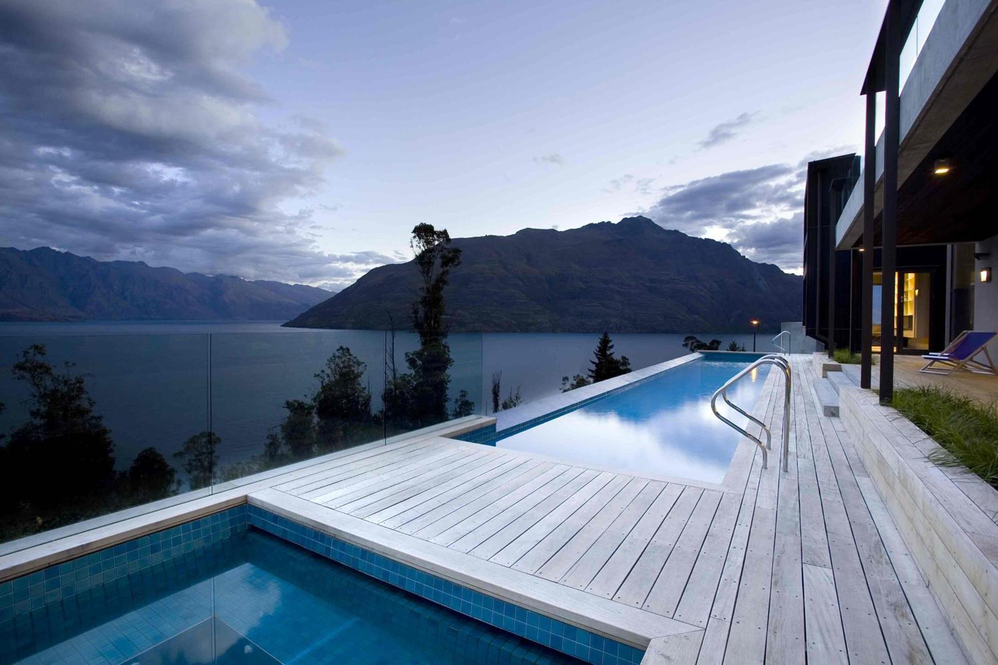 Aspen Grove By Sotheby'S Luxury Rental Homes Квинстаун Экстерьер фото